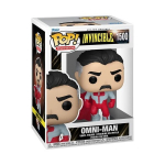 Funko POP! Invincible Omni-Man