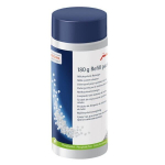 Piimavahustaja puhastusgraanulid t&auml;itepudel JURA