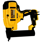 Akuklambrip&uuml;stol DCN681N, harjavaba, 12-38mm, karkass pappk, DeWalt