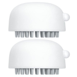 Silikoonist kassi hooldushari Aumuca, 2 tk