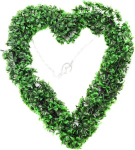 Dekoratsioon Micvtve Garden Products Topiary Box