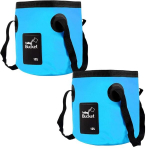 SVUPUE kokkupandav &auml;mber, 2 tk.