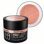 Multifunktsionaalne geel Palu Building Gel Pro Light Builder Fizzy Cover, 45g