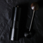 Hario - Kabuto Noir Grinder, Hario - Kabuto Noir Grinder