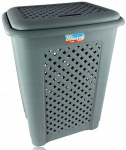 RATTAN pesukorv 54l