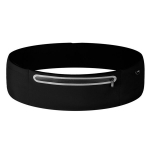 Naiste v&ouml;&ouml;d, jooksuv&ouml;&ouml; Fanny Pack &ndash; v&ouml;&ouml;komplekt j&otilde;usaali, rattas&otilde;idu ja matkamiseks, must suurus