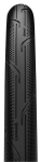 Rehvid - CONTINENTAL - Contact II - 28x1.60 - Must - K&otilde;rge turvalisus