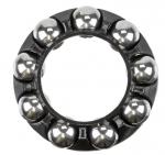 Laagrid puksile Shimano Nexus SG-3D55 jaoks