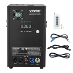 K&uuml;lmade s&auml;demete masin Vevor 700W