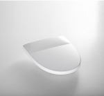 Ifo Seven D tualetipoti kaas, valge, 9153301001