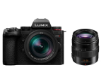 Panasonic Lumix G DC-G9 II + 12-35 mm