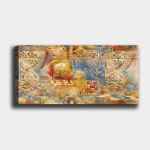 Reproduktsioon Ornamendid