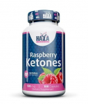 Haya Labs Raspberry Ketones 500mg 100 kaps