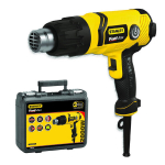 Kuuma&otilde;hupuhur Stanley FME670K