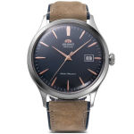 Meeste k&auml;ekell Orient Bambino Automatic RA-AC0P02L30B