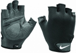 Kindad Nike Essential Fitness Gloves Black NLGC5 057/M