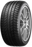 Dunlop SP Sport Maxx TT 225/60R17 99 V ROF MFS *