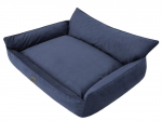 Hobbydog pesa Joker Fancy Navy Blue XXL, 106x80 cm