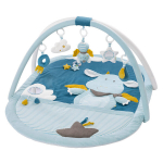 Tegelusmatt Fehn Little Castle
