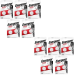 Energizer elemendid CR2450, Liitium, 20 tk.