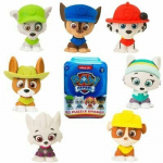 Pimepakk Paw Patrol kujuke, 6cm