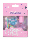 Manik&uuml;&uuml;ri komplekt t&uuml;drukutele Martinelia Cosmic Nails
