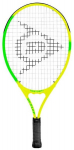 Tennisereket Dunlop Tristorm JNR, pikkus 21", kaal 215g, k&auml;epideme suurus G000
