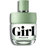 Tualettvesi Rochas Girl EDT naistele 40 ml