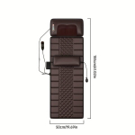 3.0 Kogu Keha Massaažimatt