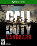 Call of Duty: Vanguard - Xbox One
