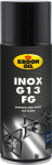 Roostevaba terase puhastusvahend Kroon Oil Inox G13 FG, 400 ml