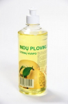 N&otilde;udepesuvahend, sidrunil&otilde;hnaline, 500ml 1904-103
