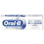 Hambapasta ORAL-B Pro-Science Advanced, Gum&Enamel, Fresh White, 75 ml