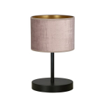 Laualamp Emibig Hilde LN1 BL Rose