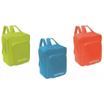 Termo seljakott Fiesta Backpack, v&auml;rvivalik - oranž/sinine/roheline