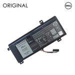 S&uuml;learvuti aku DELL 8X70T, 6216mAh, Original