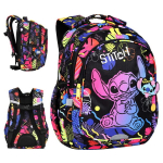 Koolikott CoolPack Stitch, 19L, must