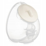 Rinnapumba rinnahoidja rinnakate Canpol Babies, 1 tk