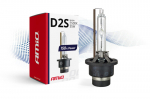 Xenon pirn D2S 5500K 150% v&otilde;imsus