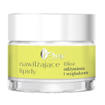 Ava Laboratorium Niisutav Lipiid Eliksiir Toitmine ja Silumine, 50 ml