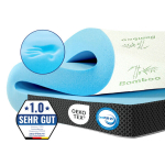 Madrats Memory Gel H3 90x200x7cm