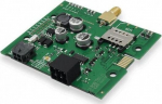 LTE Gateway: No WiFi, 4G, SIM, R485 port