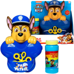 Paw Patrol mullimasin koos vedelseebip&uuml;stoliga + 100 ml vedelikuga Psi Patrol Chase