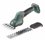 Akuga muruk&auml;&auml;rid SGS 18 LTX Q, karkass, Metabo