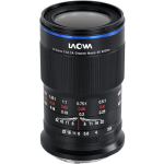 Laowa 65mm f/2.8 2X Ultra Macro APO Sony E - Lenses