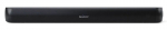 2.0 Soundbar Sharp HT-SB107