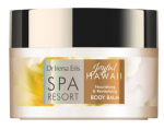 Dr Irena Eris SPA Resort Joyful Hawaii Toitev ja Elavdav Kehapalsam, 200 ml