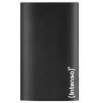 V&auml;line k&otilde;vaketas SSD v&auml;line - INTENSO - Premium - 2 To - Alumiinium - &Uuml;li kergest 49 g