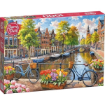 Pusle Amsterdam CherryPazzi, 30943, 1000 tk.