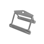 K&auml;epide Finnlo, h&otilde;bedane